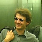 Adrian Stähli | Mahindra Humanities Center