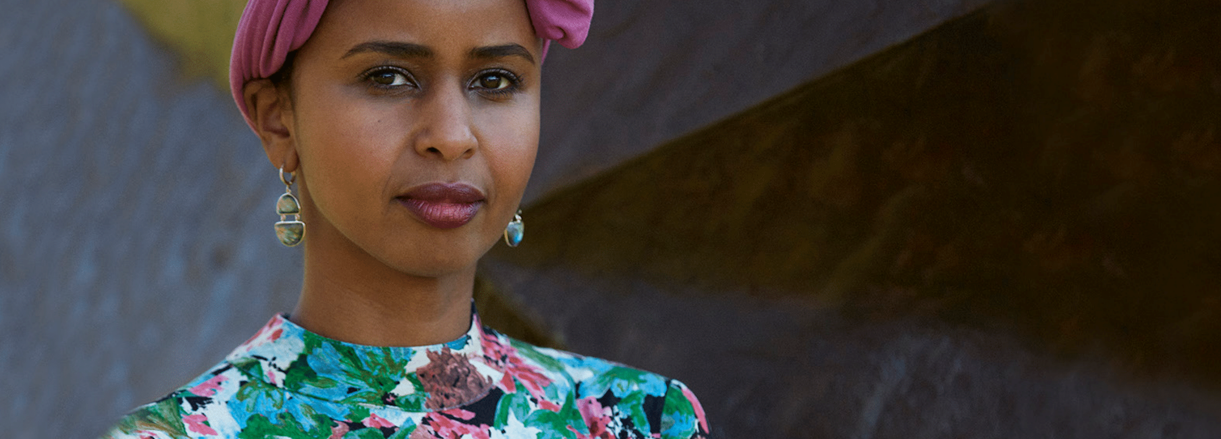 Nadifa Mohamed
