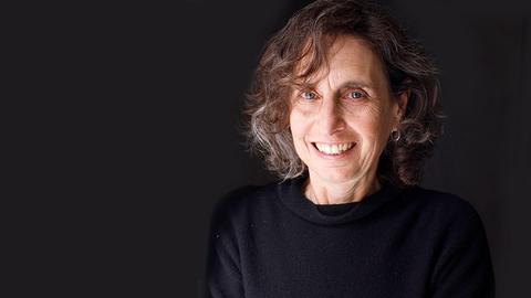 Elizabeth Kolbert
