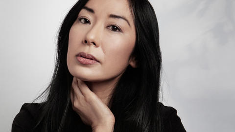 Katie Kitamura