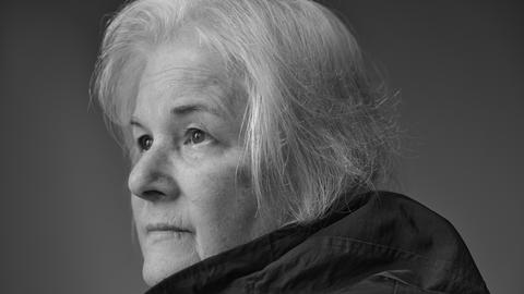 Diane Williams