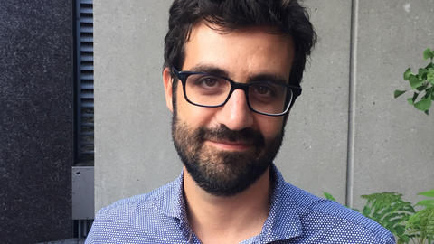 Bruno Carvalho