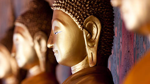 Buddha Statue