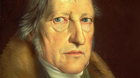 Hegel