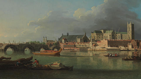 eighteenth century landscape