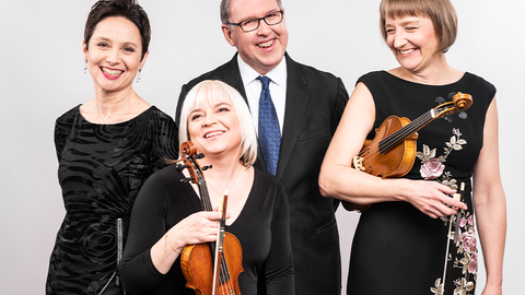 The Eybler Quartet