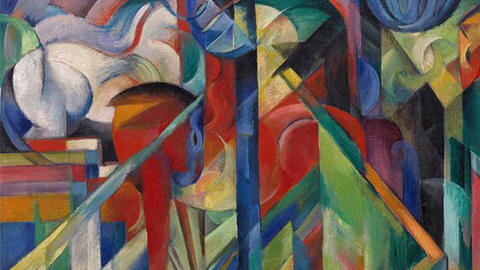 abstract image