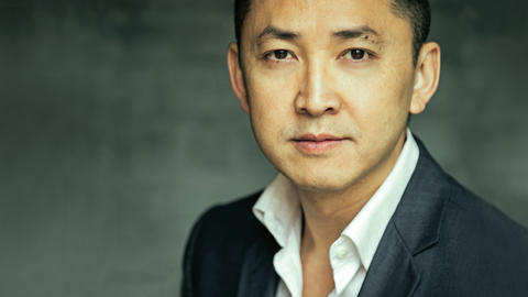 Viet Thanh Nguyen