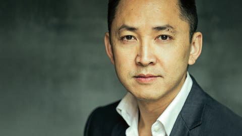 Viet Thanh Nguyen