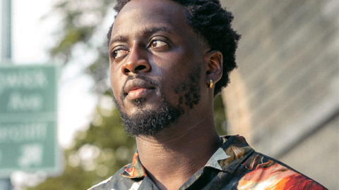 Nana Kwame Adjei-Brenyah