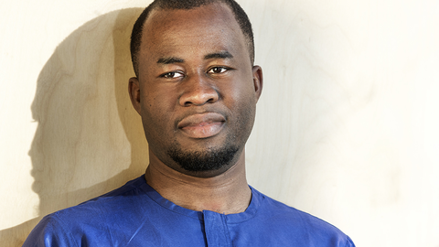 Chigozie Obioma