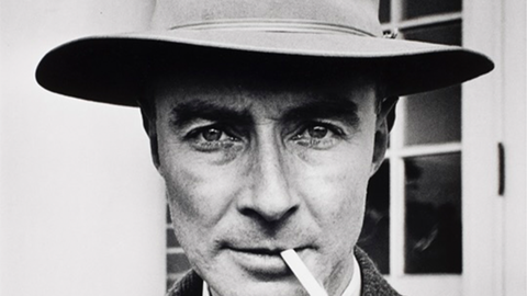 Robert J. Oppenheimer