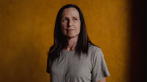 Margaret Redsteer