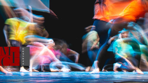 dance performance