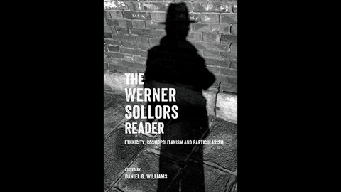 Cover of "The Werner Sollos Reader"