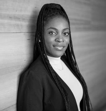 Genevieve Allotey-Pappoe headshot