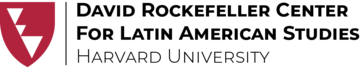 DRCLAS Logo