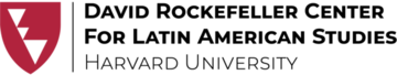 DRCLAS Logo
