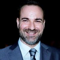 Charalambos Tsekeris headshot