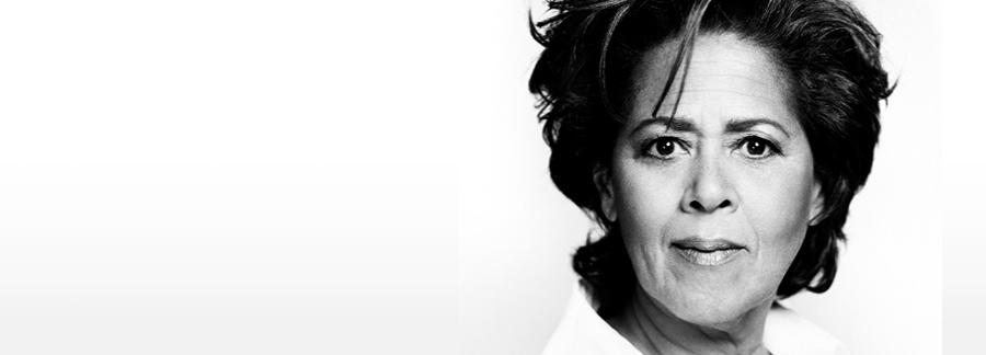 Anna Deavere Smith