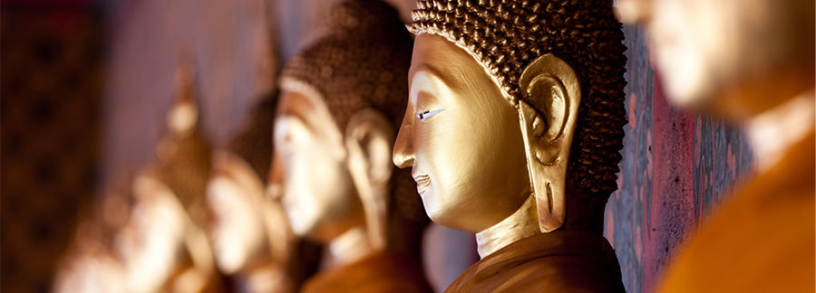 Buddha Statue