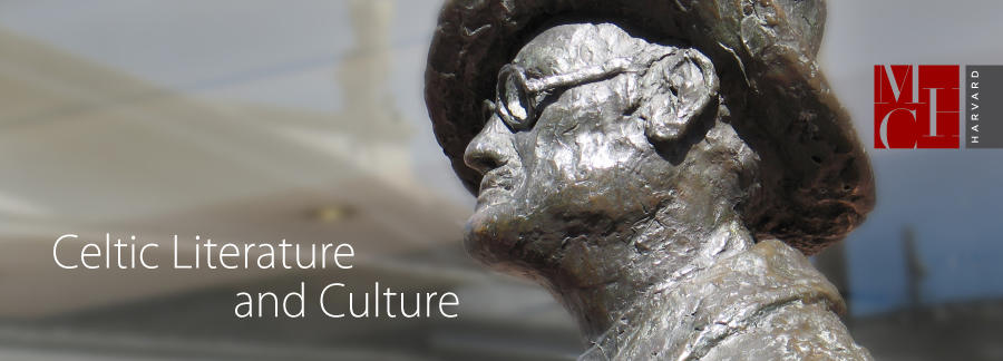 A Statue of a man