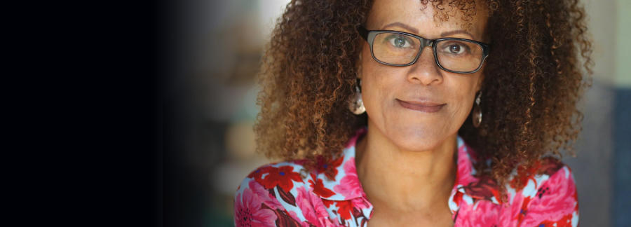 Bernardine Evaristo