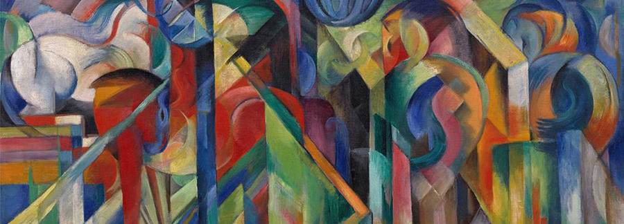 abstract painting