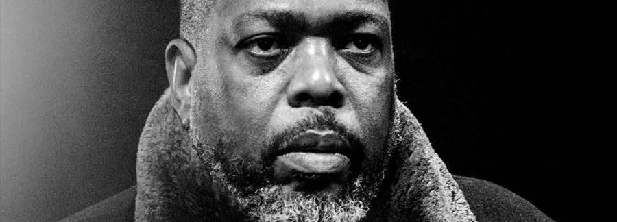Hilton Als
