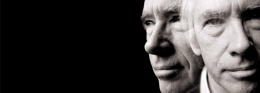 Ian McEwan