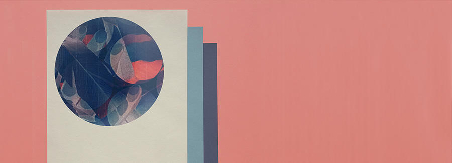 colorful shapes
