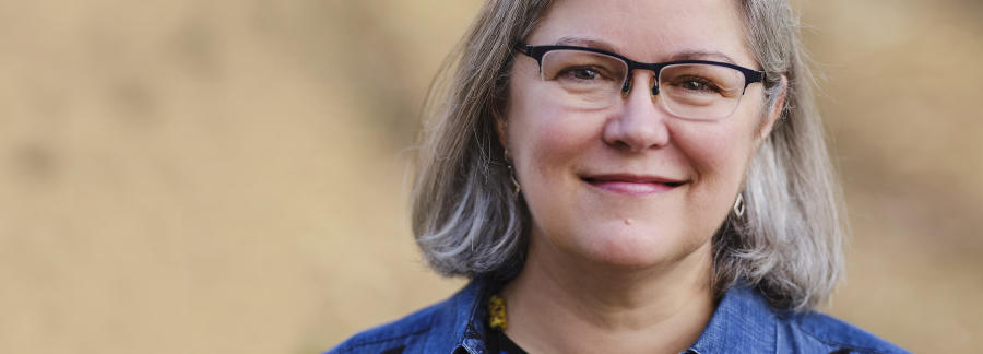 Margaret Renkl