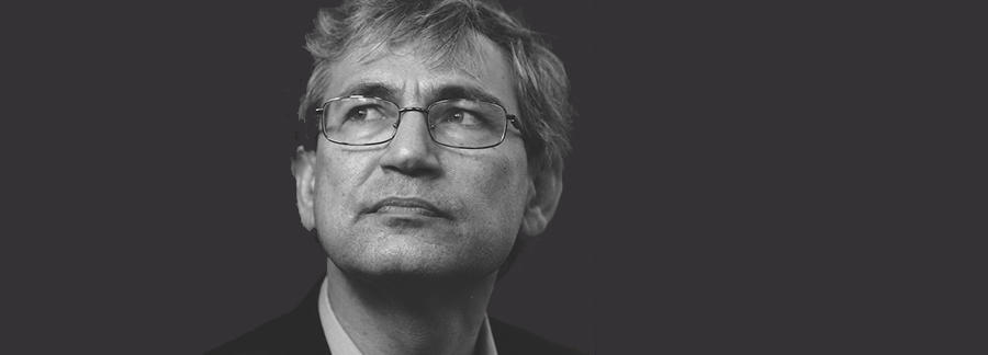Orhan Pamuk