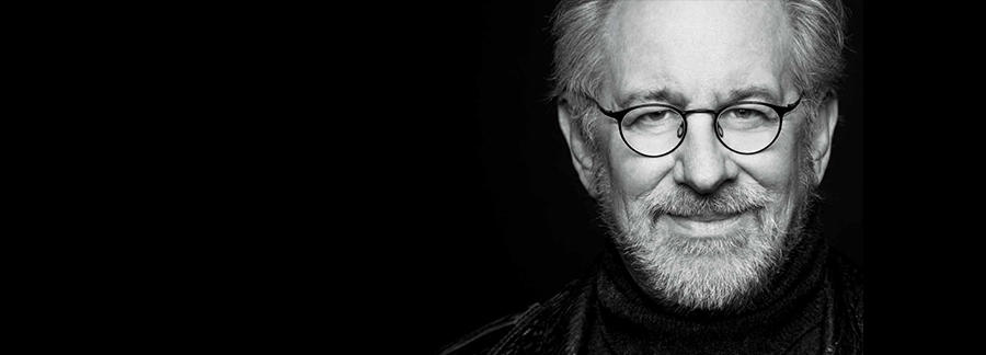 Steven Spielberg