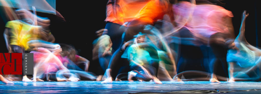 Theater and Performance image