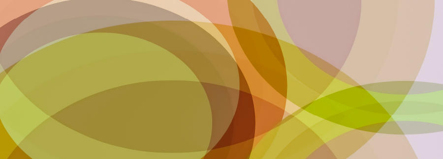 Multicolored circles