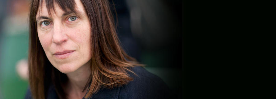 Alice Oswald