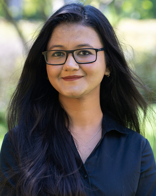 Sreyashi Ray