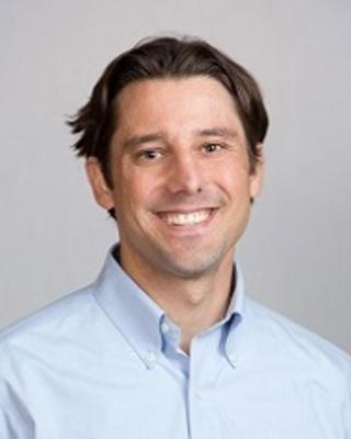 Stephen Spiess headshot
