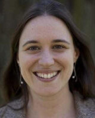 Leah Whittington headshot