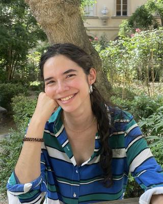 Manuela Luengas Solano