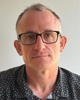 Pannill Camp headshot