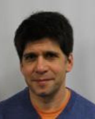 Aaron Shakow