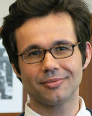 Alex Csiszar