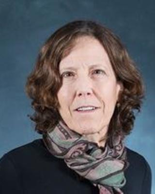 Amy Boesky