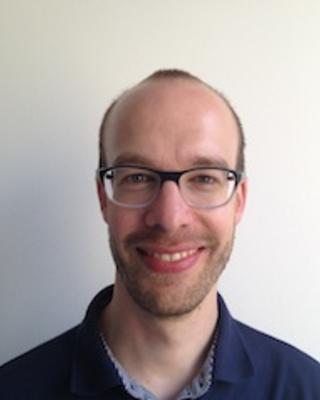 Photo of Andreas Fisher
