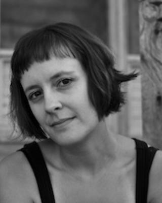 Photo of  Annie McClanahan