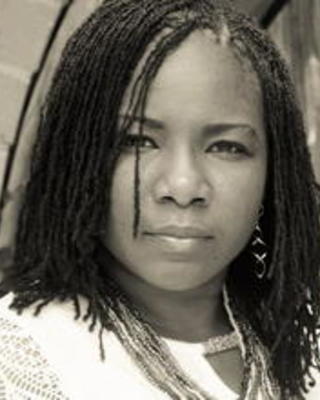 Charrise Barron headshot