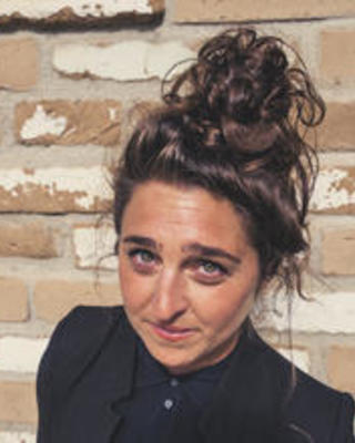 Simona Capisani