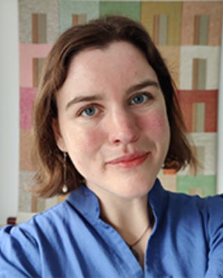 Clare Anderson